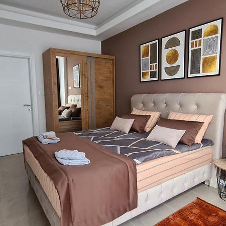 Apartman Orange Bugojno Dış mekan fotoğraf
