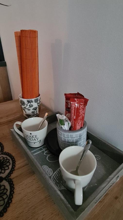 Apartman Orange Bugojno Dış mekan fotoğraf